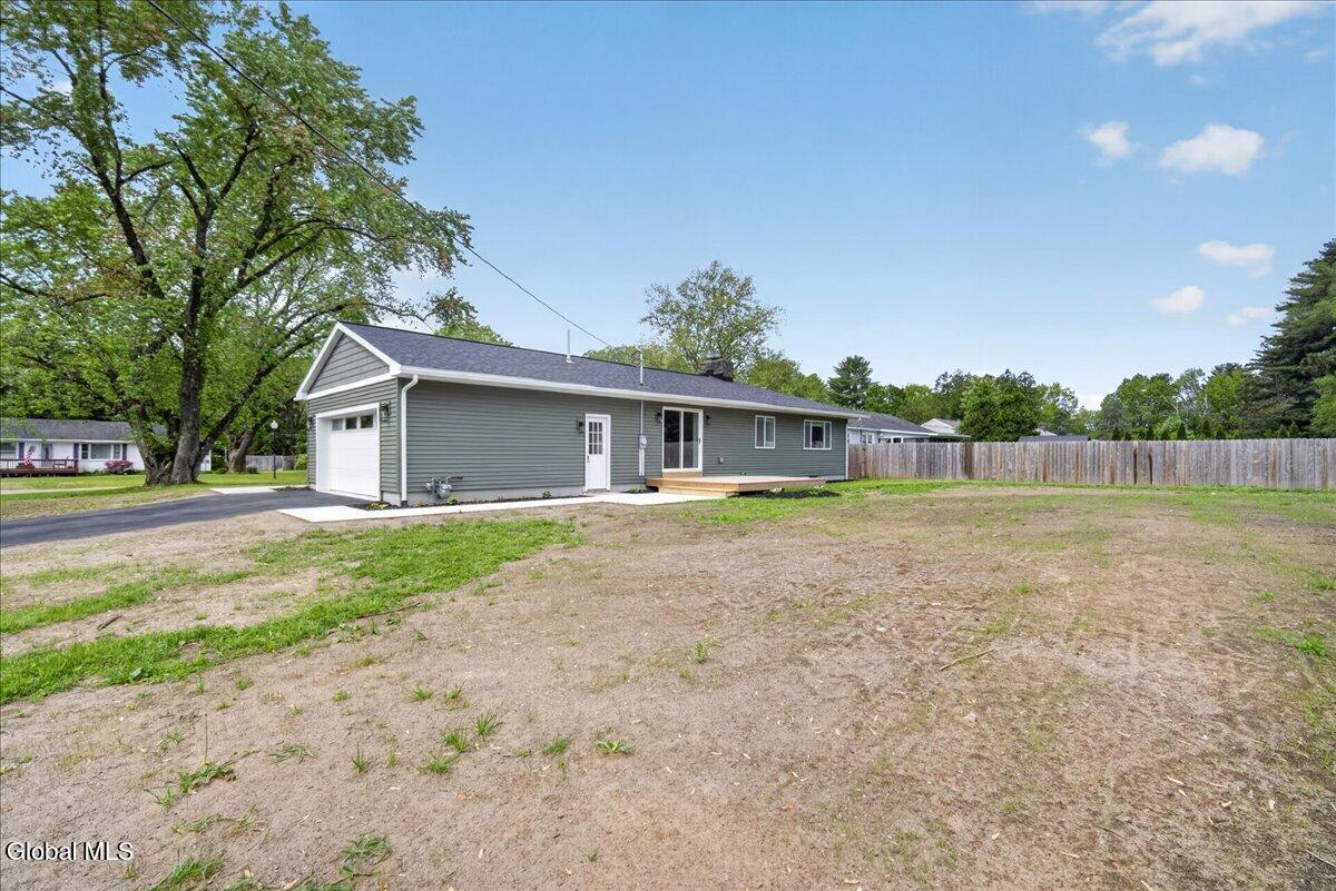 25 Merritt Road South Glens Falls NY 12803