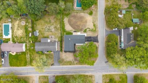 25 Merritt Road South Glens Falls NY 12803