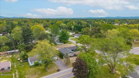 25 Merritt Road South Glens Falls NY 12803