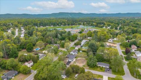 25 Merritt Road South Glens Falls NY 12803