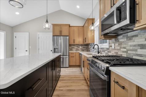 25 Merritt Road South Glens Falls NY 12803