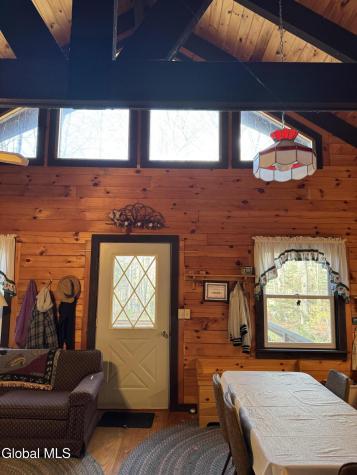 125 W Stoner Lake Road Caroga NY 12032