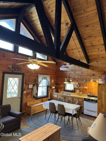 125 W Stoner Lake Road Caroga NY 12032