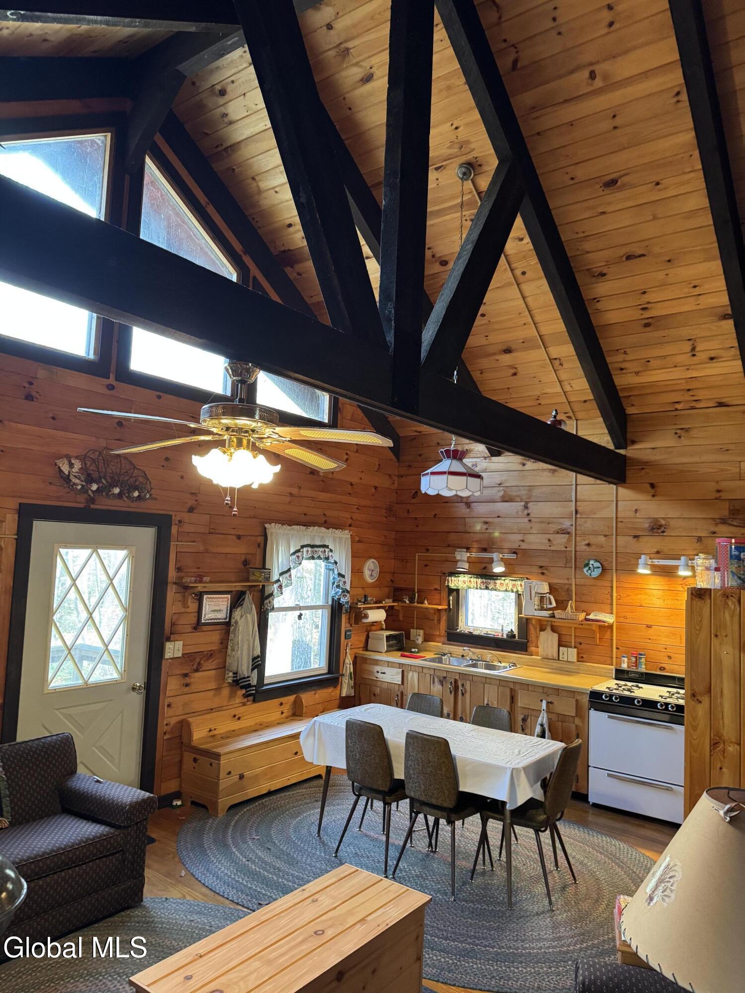 125 W Stoner Lake Road Caroga NY 12032