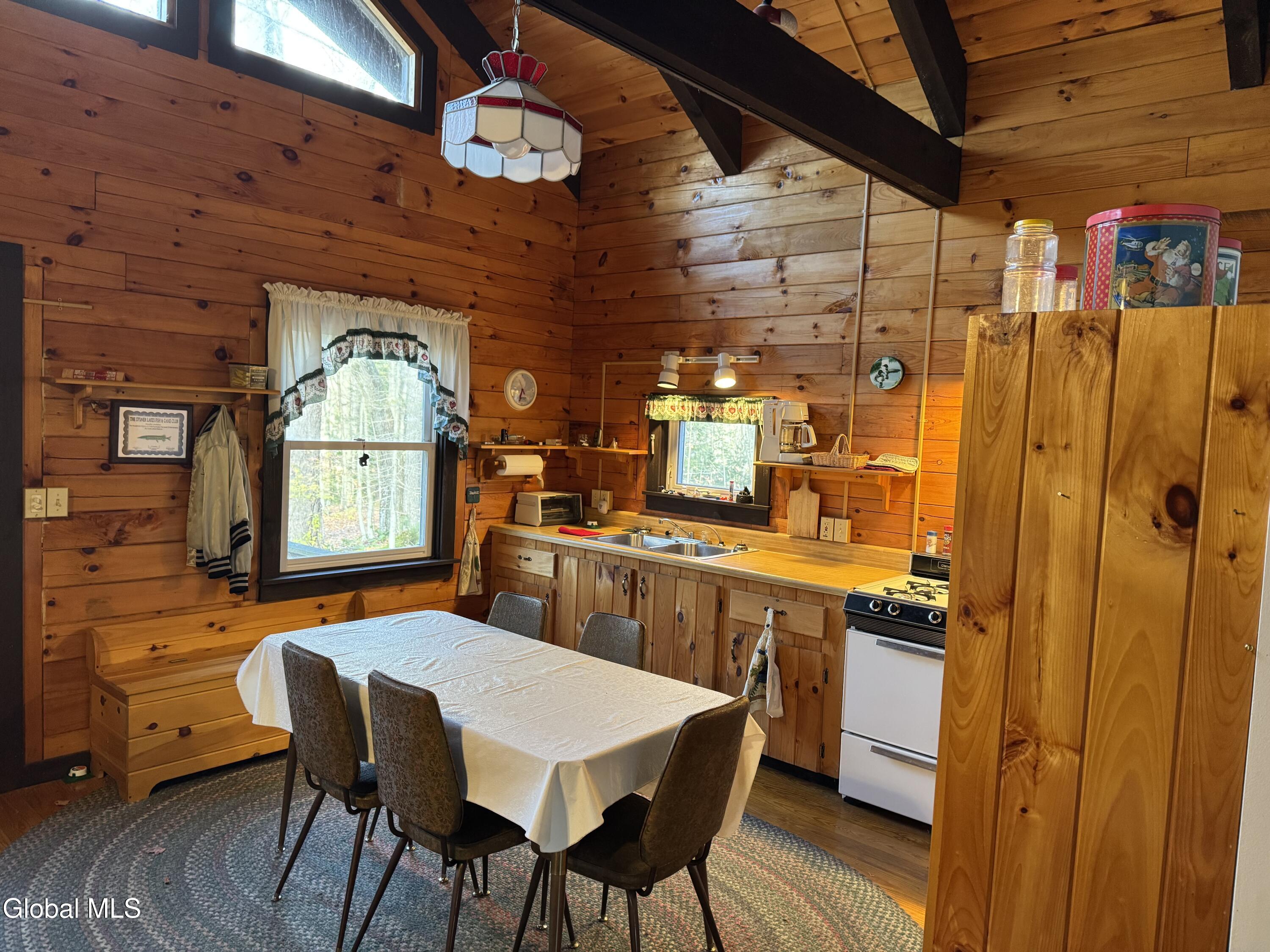 125 W Stoner Lake Road Caroga NY 12032