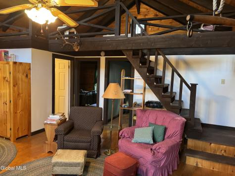 125 W Stoner Lake Road Caroga NY 12032