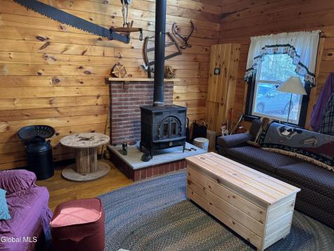 125 W Stoner Lake Road Caroga NY 12032