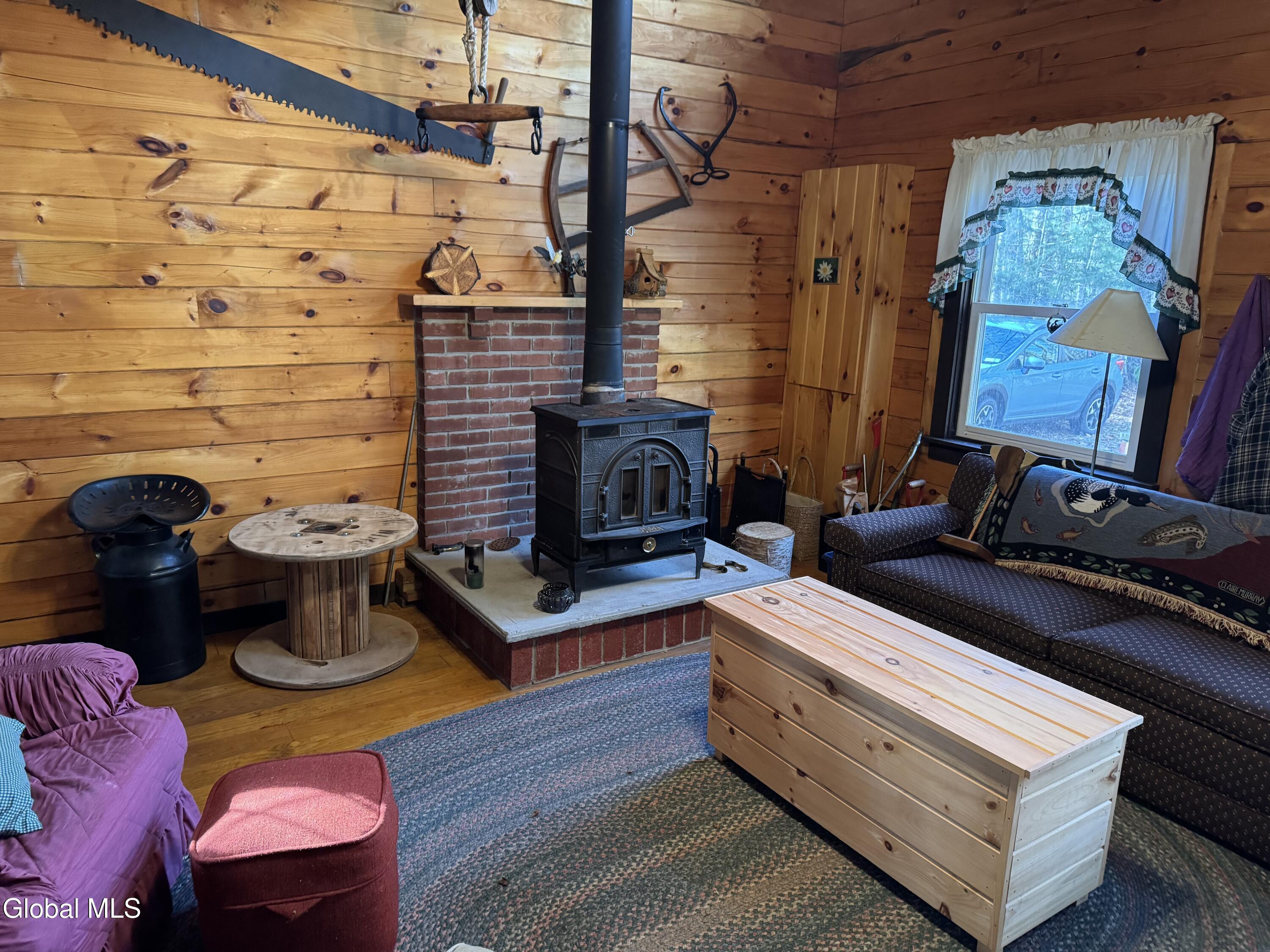 125 W Stoner Lake Road Caroga NY 12032