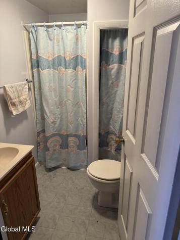 125 W Stoner Lake Road Caroga NY 12032