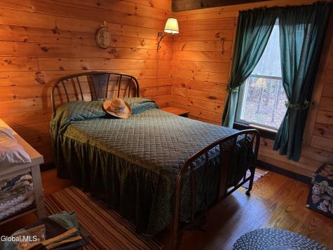 125 W Stoner Lake Road Caroga NY 12032