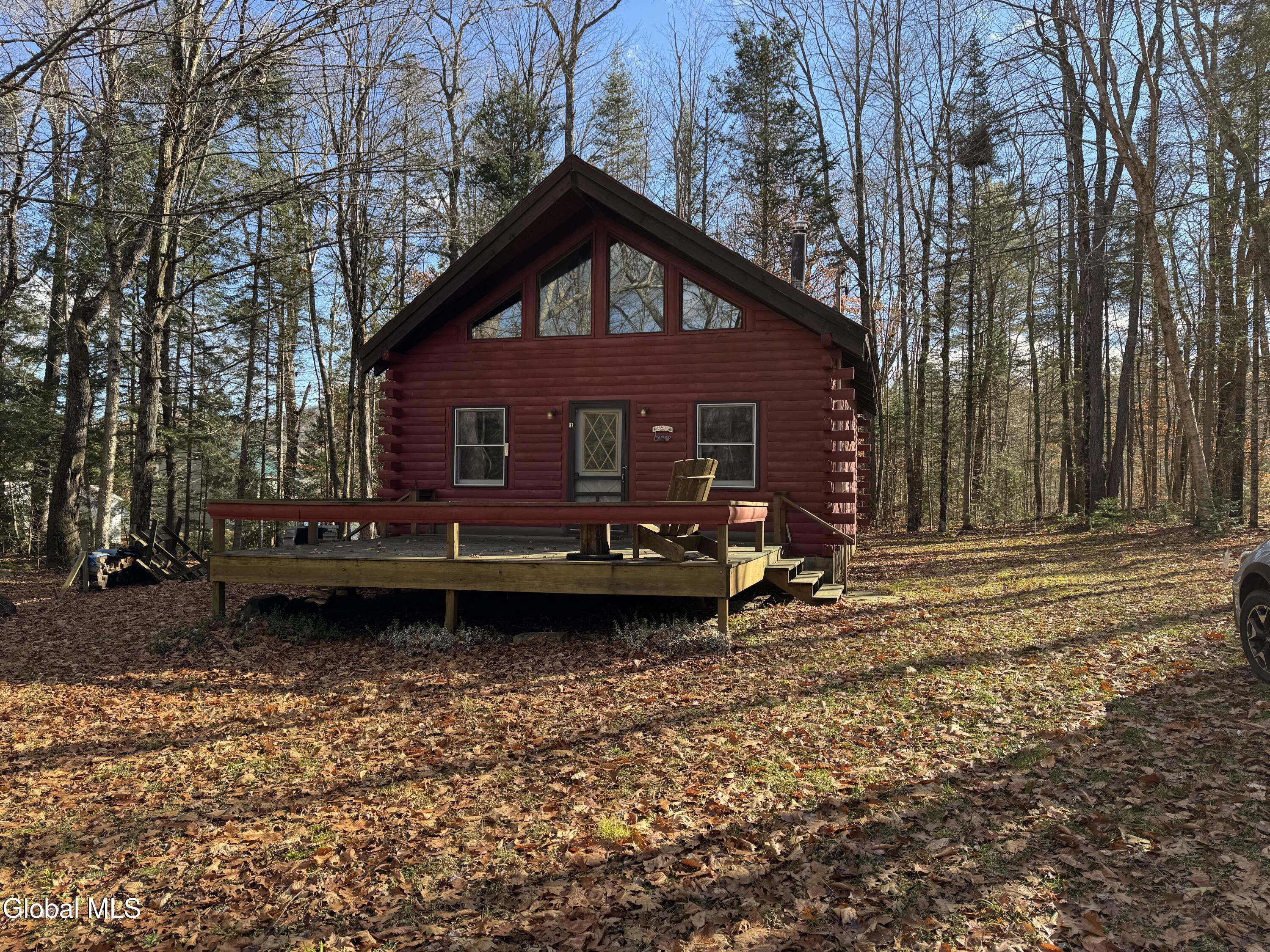 125 W Stoner Lake Road Caroga NY 12032