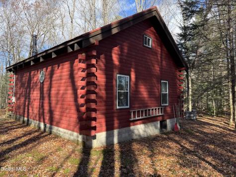 125 W Stoner Lake Road Caroga NY 12032