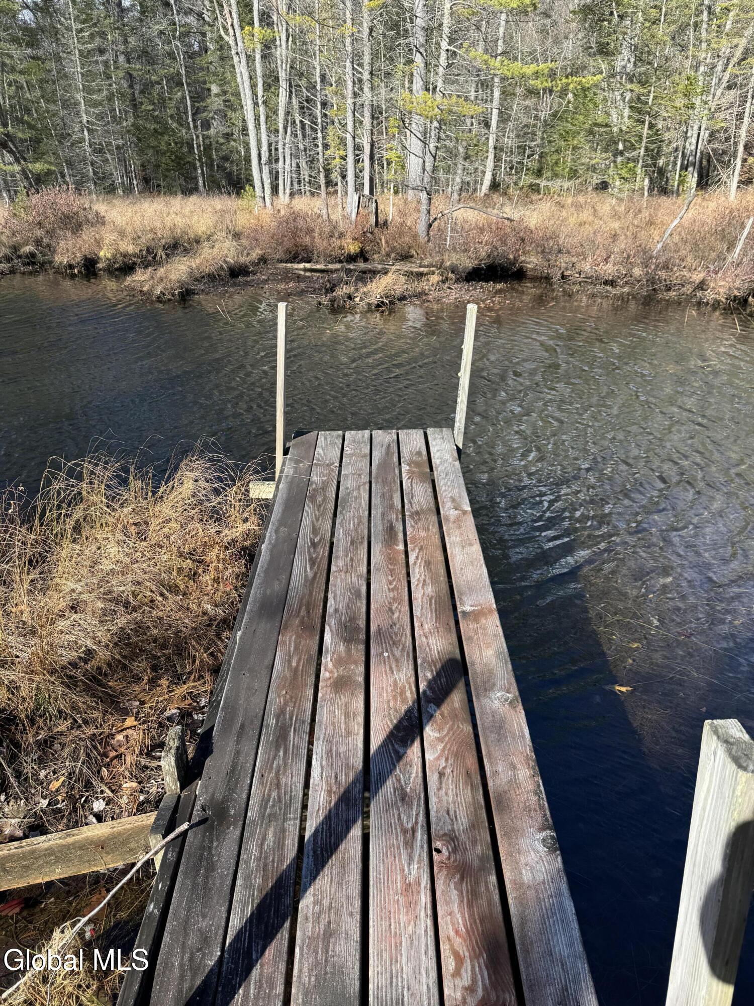 125 W Stoner Lake Road Caroga NY 12032