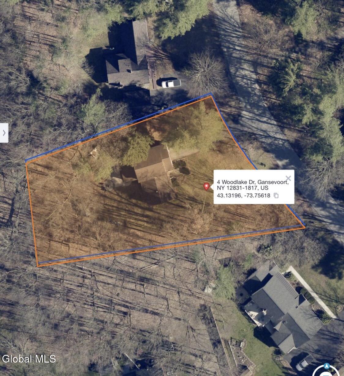 4 Woodlake Drive Wilton NY 12831