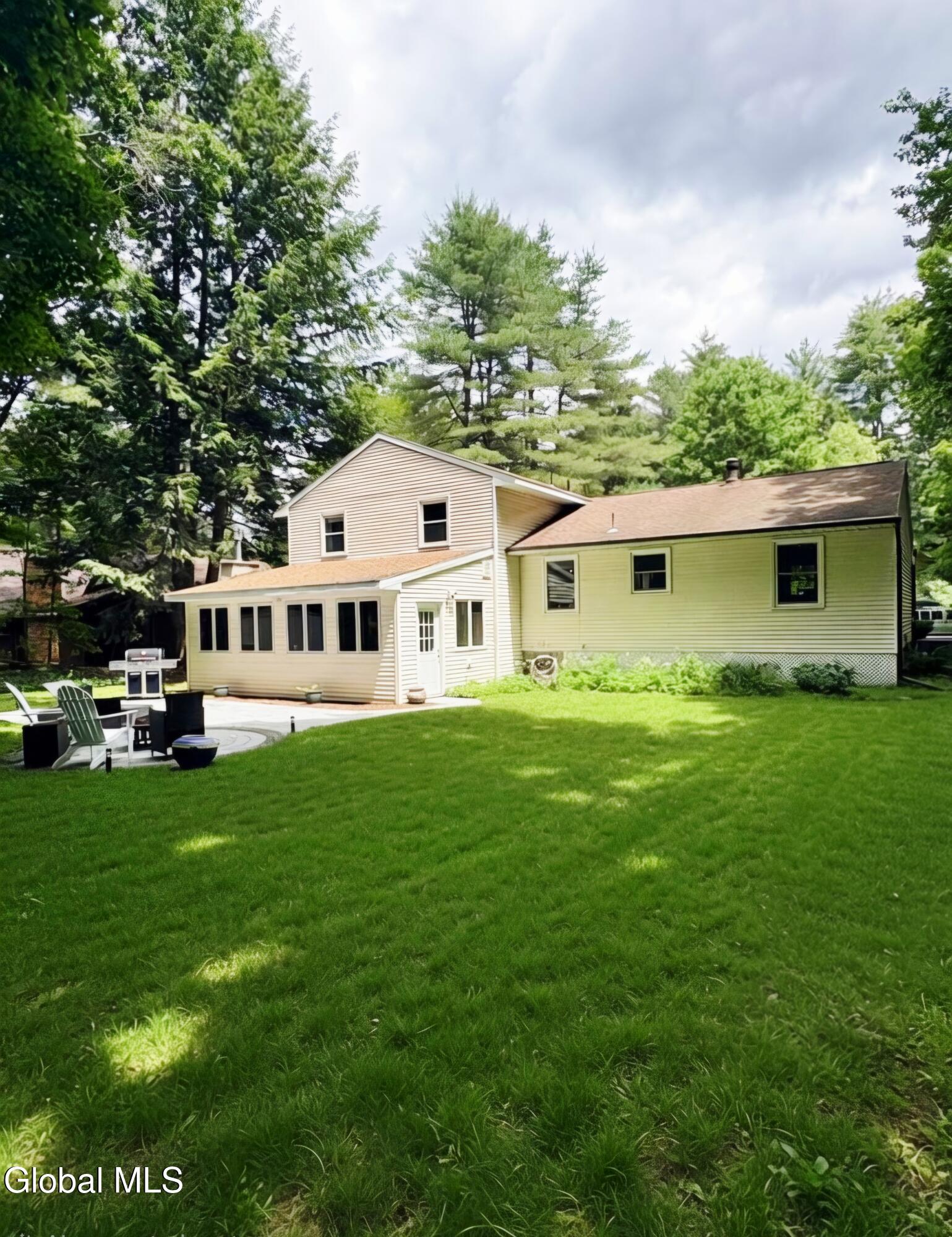 4 Woodlake Drive Wilton NY 12831