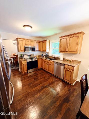 4 Woodlake Drive Wilton NY 12831