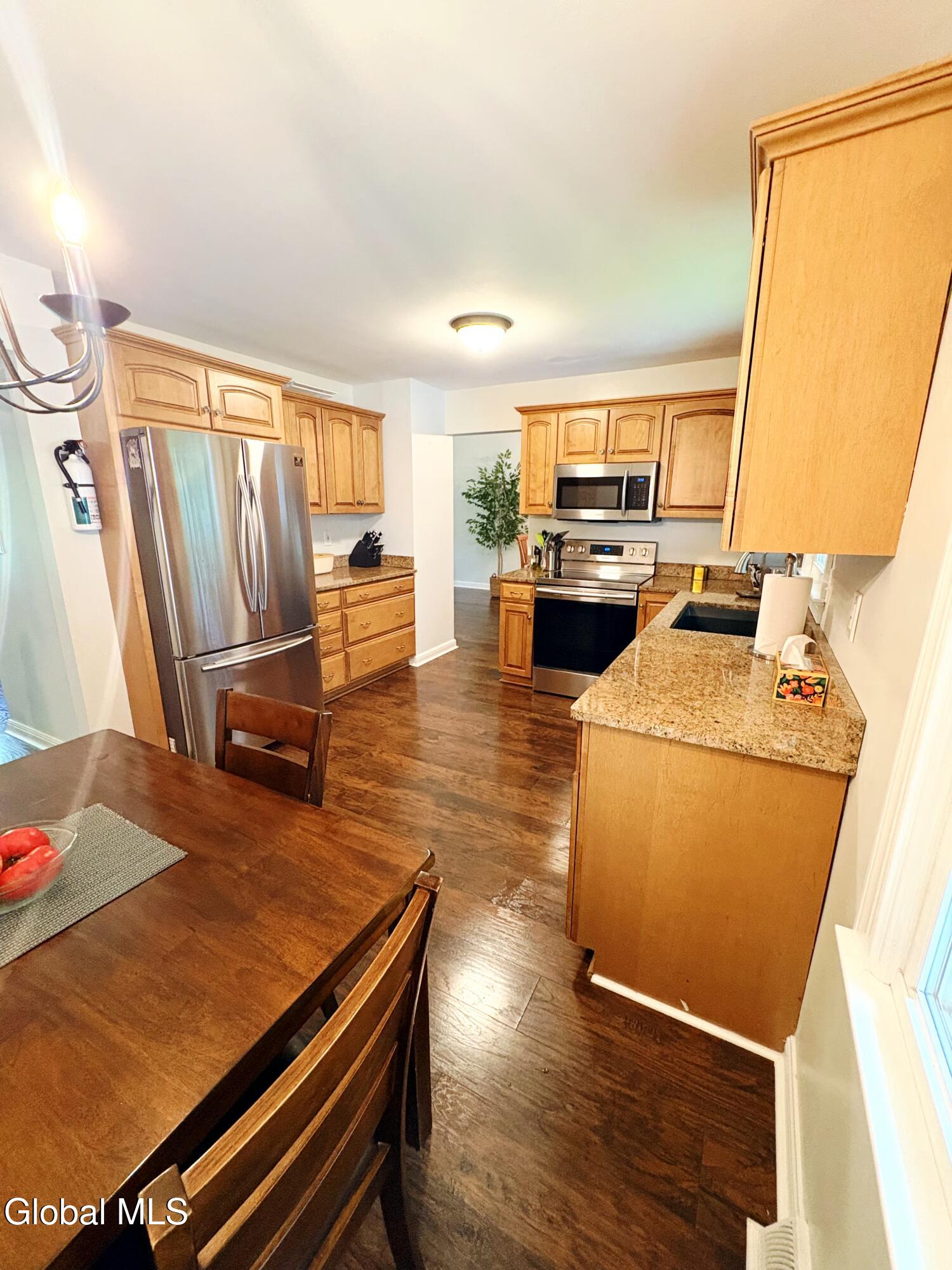 4 Woodlake Drive Wilton NY 12831