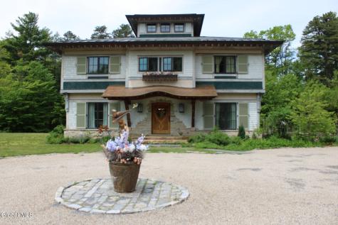 13 Old Saratoga Knolls Lane Schuylerville NY 12871