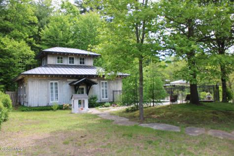 13 Old Saratoga Knolls Lane Schuylerville NY 12871