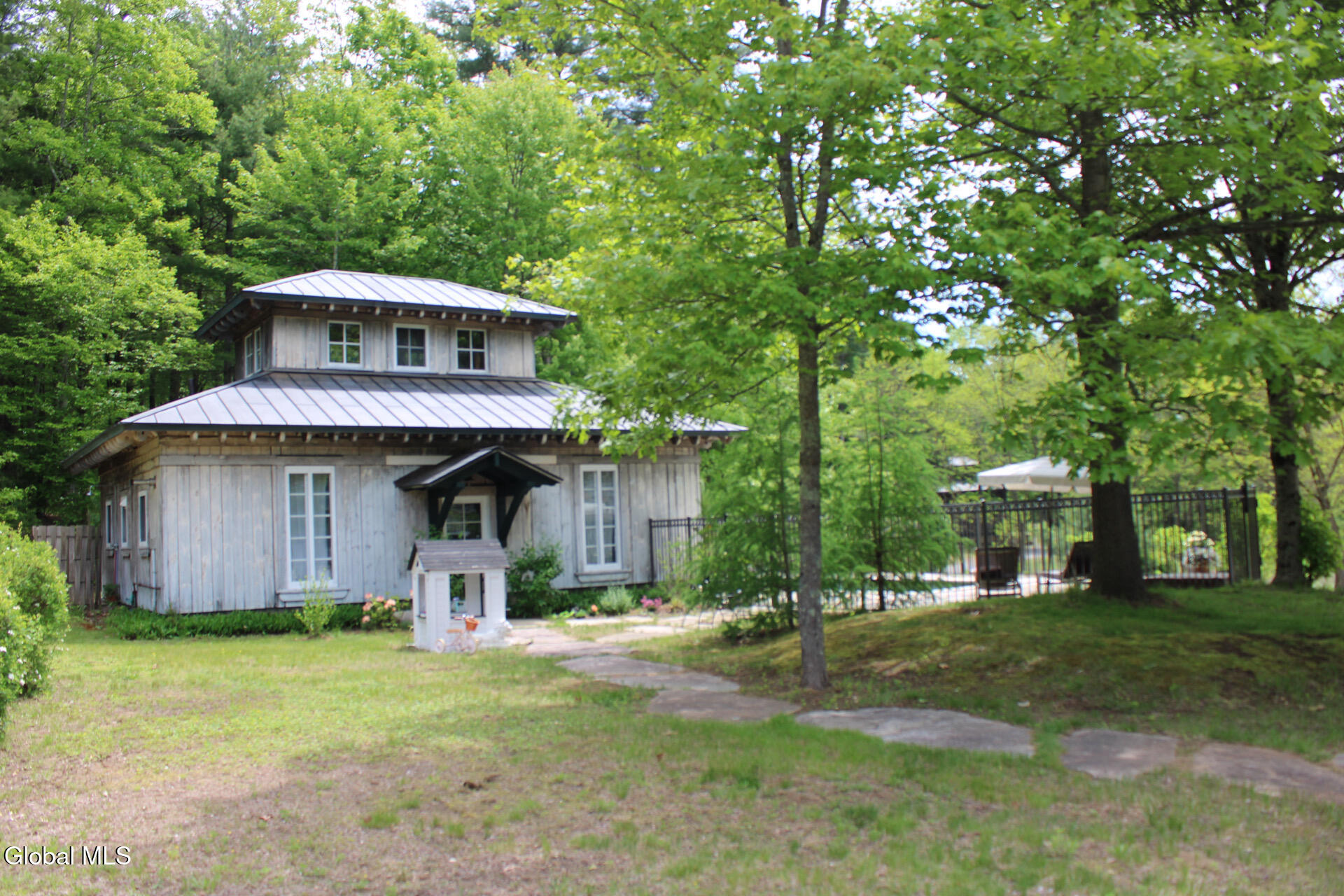 13 Old Saratoga Knolls Lane Schuylerville NY 12871
