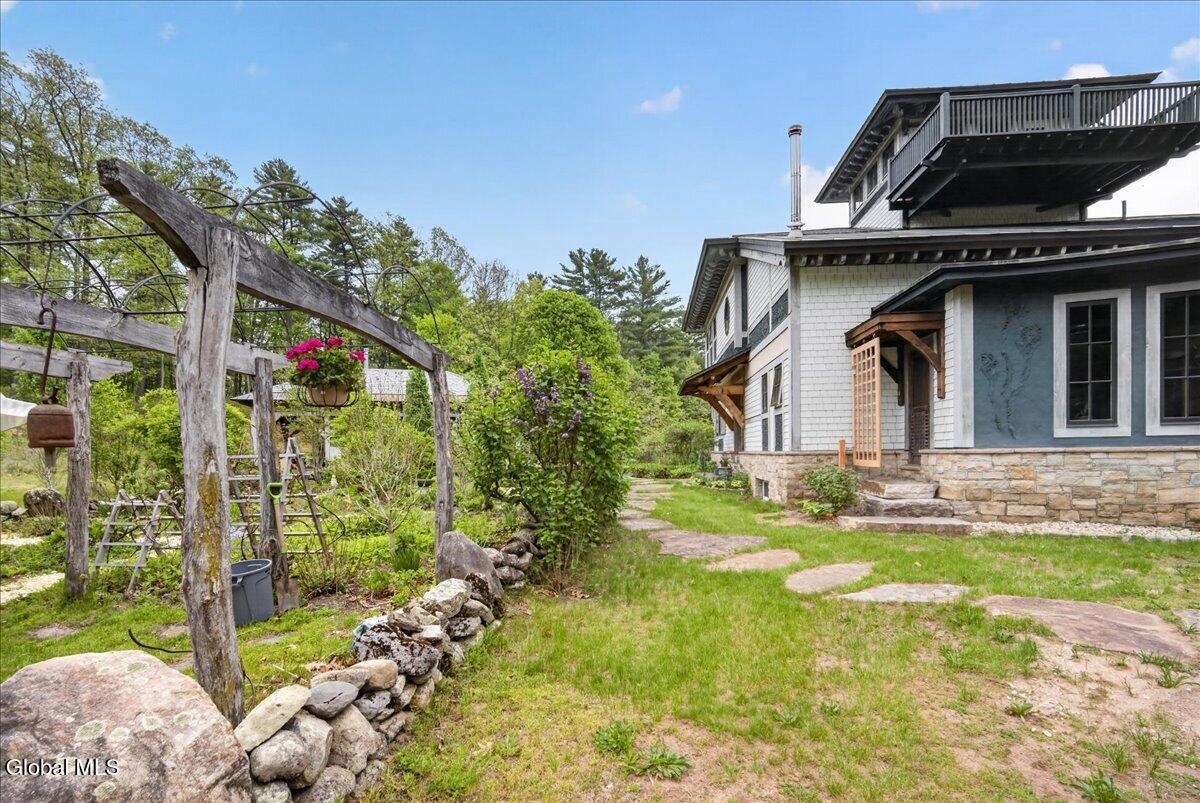 13 Old Saratoga Knolls Lane Schuylerville NY 12871