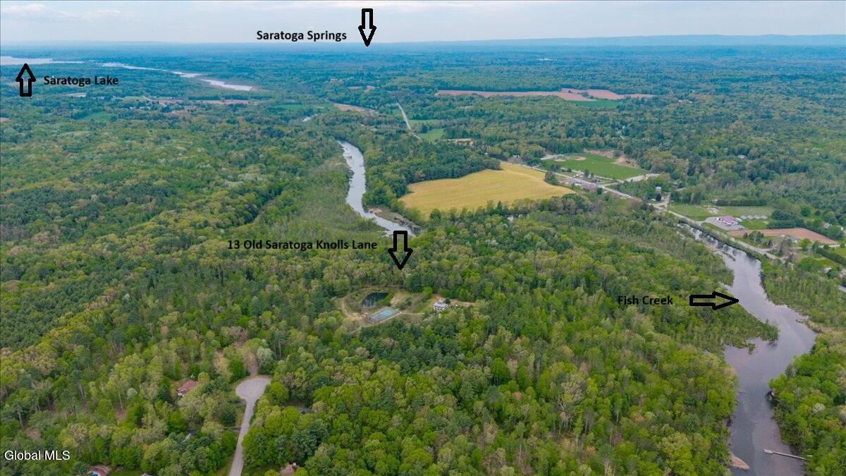 13 Old Saratoga Knolls Lane Schuylerville NY 12871