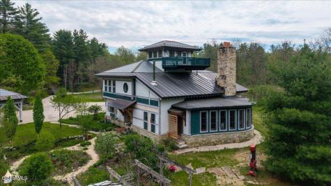 13 Old Saratoga Knolls Lane Schuylerville NY 12871