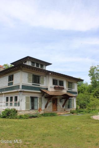 13 Old Saratoga Knolls Lane Schuylerville NY 12871