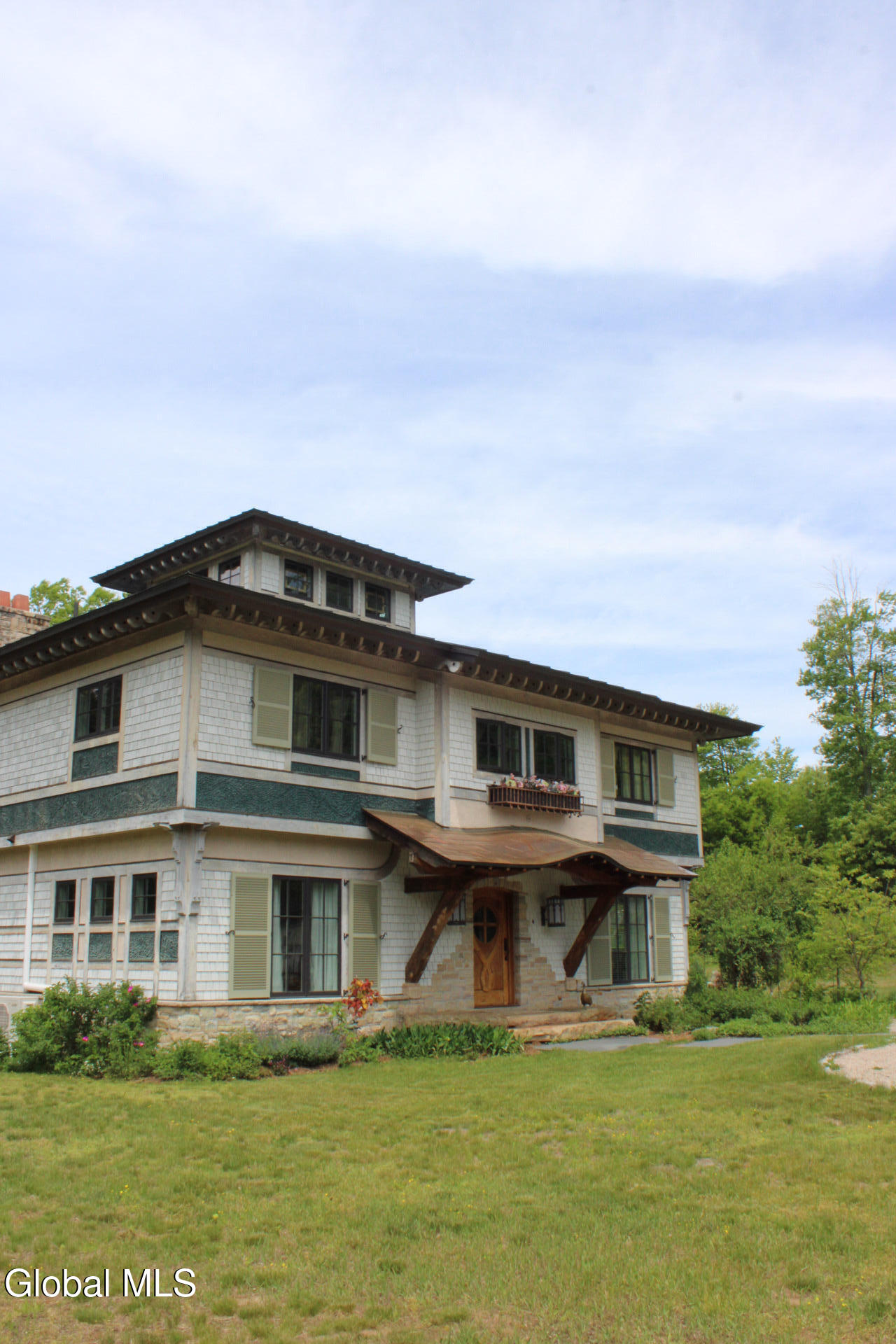 13 Old Saratoga Knolls Lane Schuylerville NY 12871