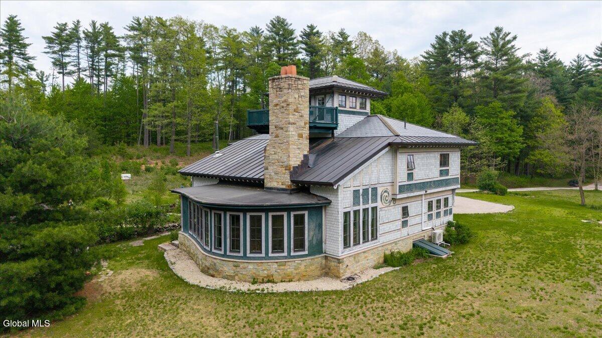 13 Old Saratoga Knolls Lane Schuylerville NY 12871