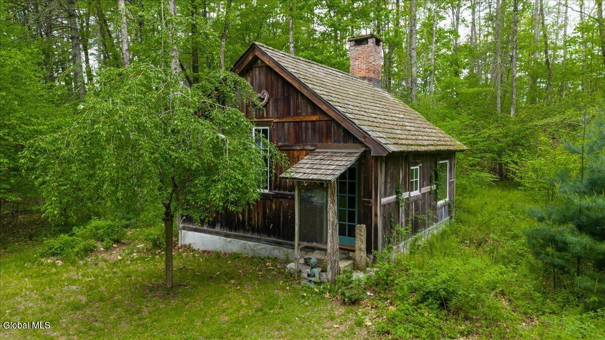 13 Old Saratoga Knolls Lane Schuylerville NY 12871