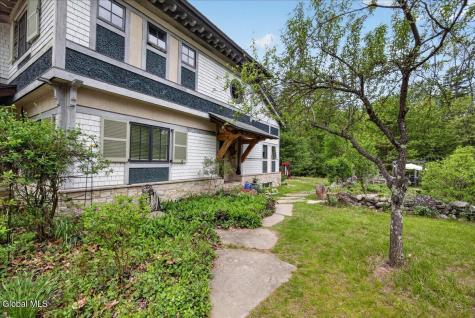13 Old Saratoga Knolls Lane Schuylerville NY 12871