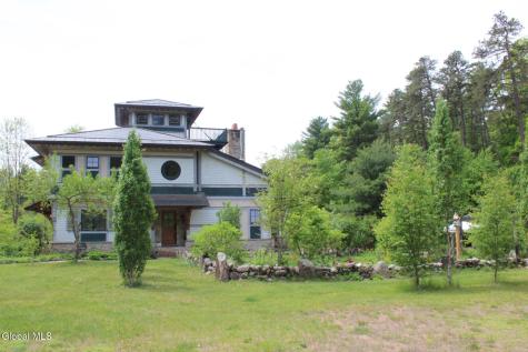 13 Old Saratoga Knolls Lane Schuylerville NY 12871