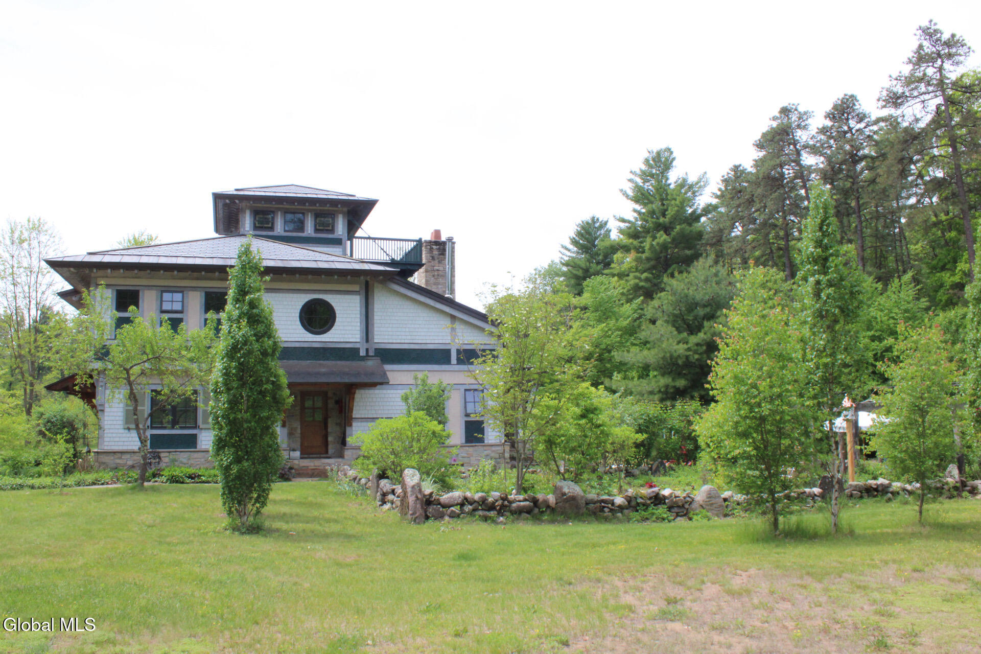 13 Old Saratoga Knolls Lane Schuylerville NY 12871