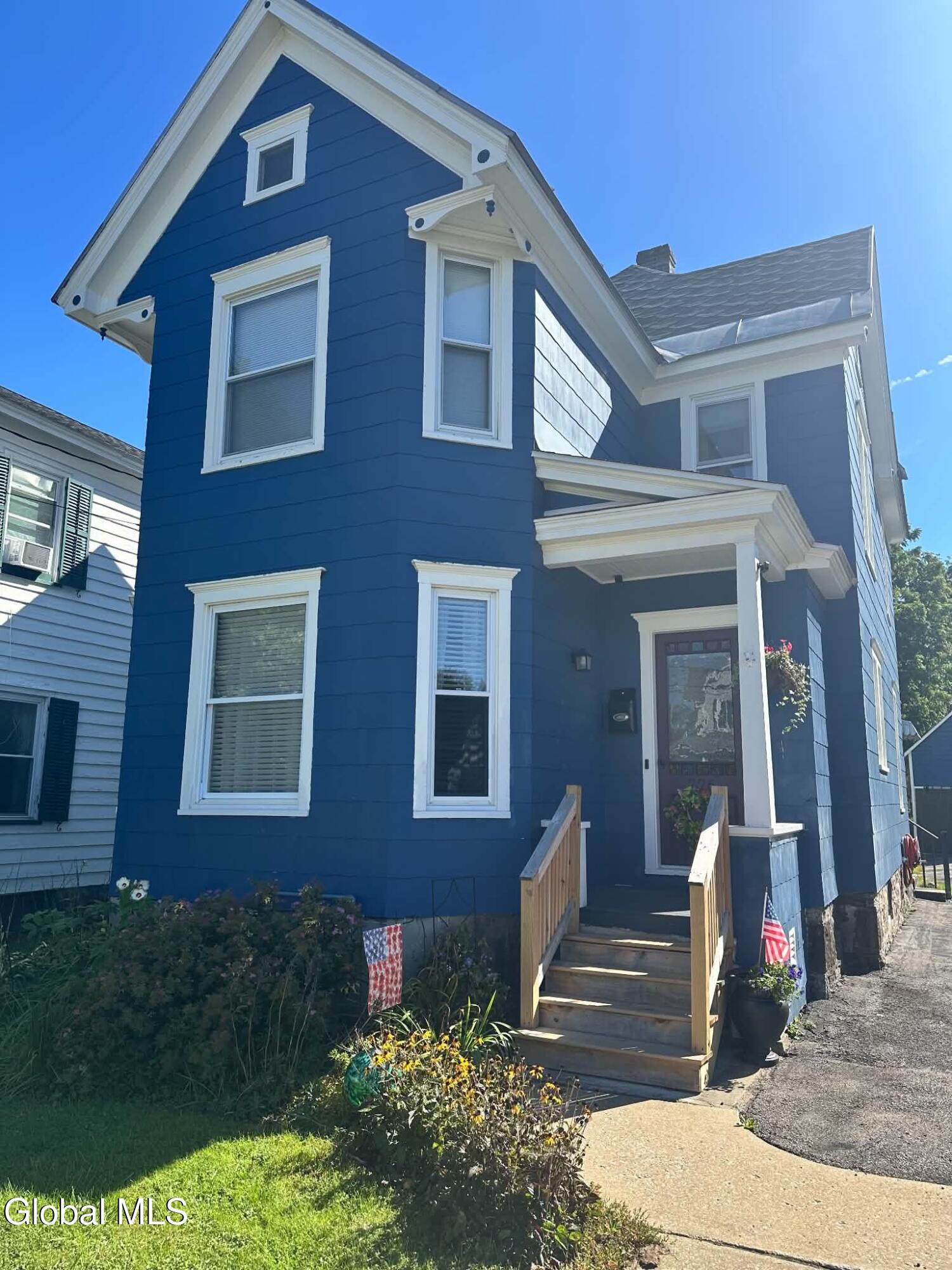 226 E Main Street Johnstown NY 12095
