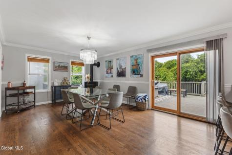 31 Concord Drive Saratoga Springs NY 12866