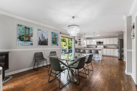 31 Concord Drive Saratoga Springs NY 12866
