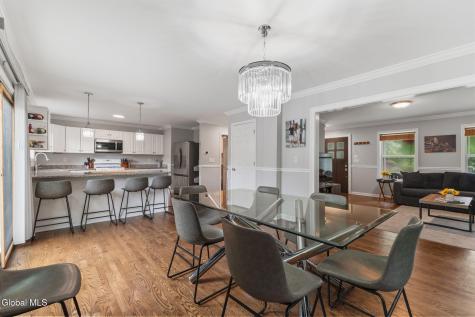 31 Concord Drive Saratoga Springs NY 12866