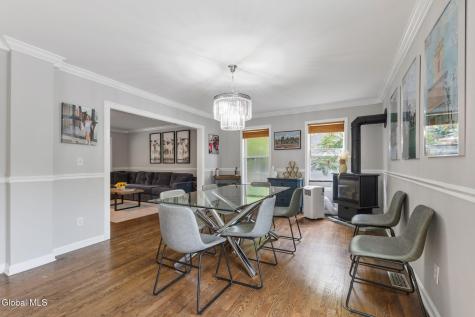 31 Concord Drive Saratoga Springs NY 12866