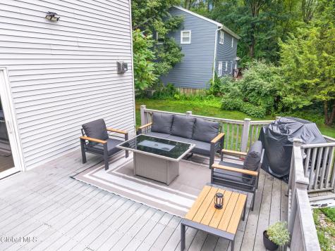 31 Concord Drive Saratoga Springs NY 12866