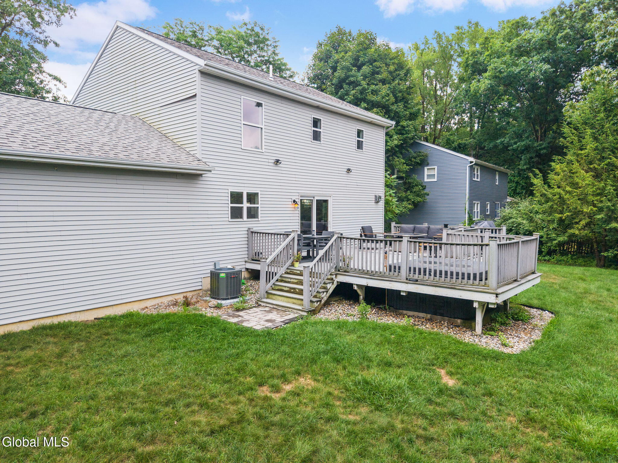 31 Concord Drive Saratoga Springs NY 12866