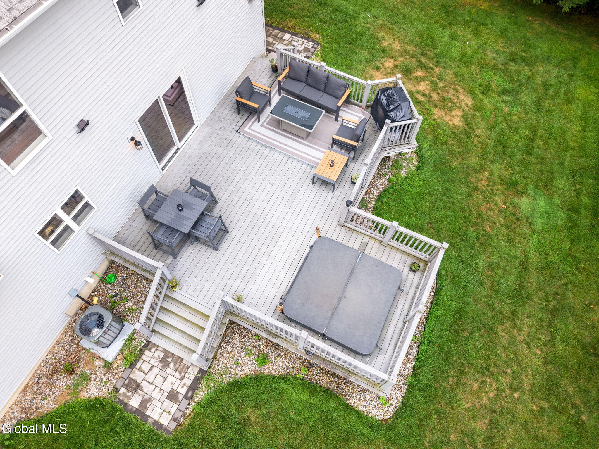 31 Concord Drive Saratoga Springs NY 12866