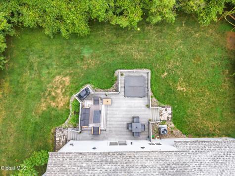 31 Concord Drive Saratoga Springs NY 12866