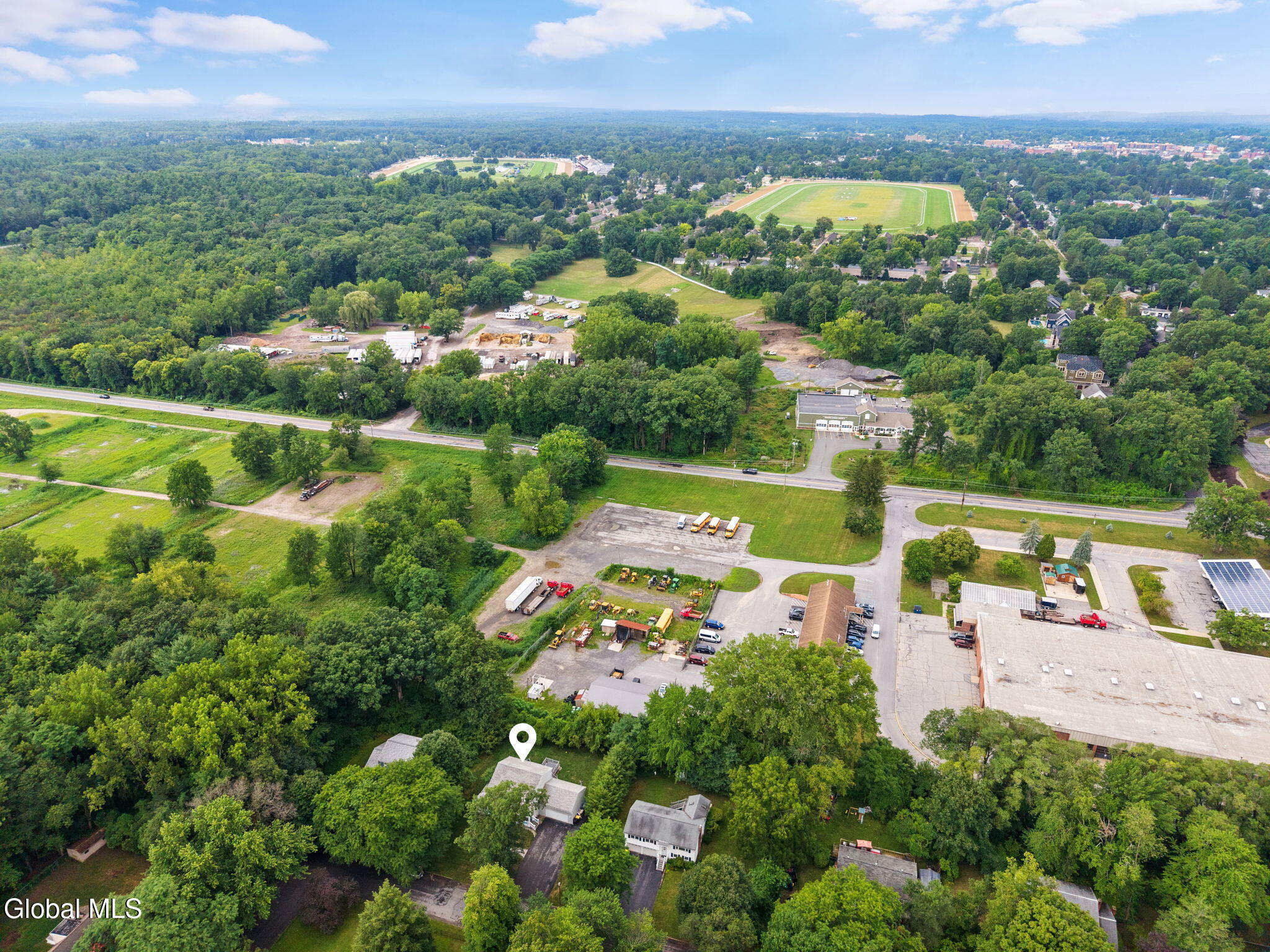 31 Concord Drive Saratoga Springs NY 12866