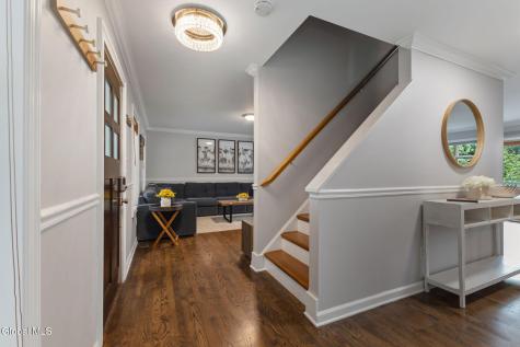 31 Concord Drive Saratoga Springs NY 12866