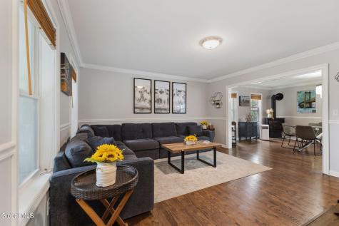 31 Concord Drive Saratoga Springs NY 12866