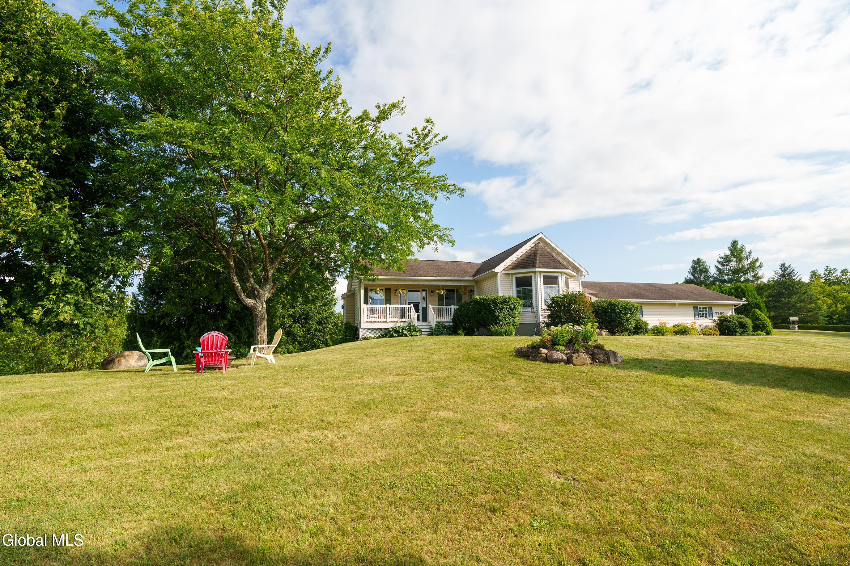 7300 State Route 40 Fort Ann NY 12827