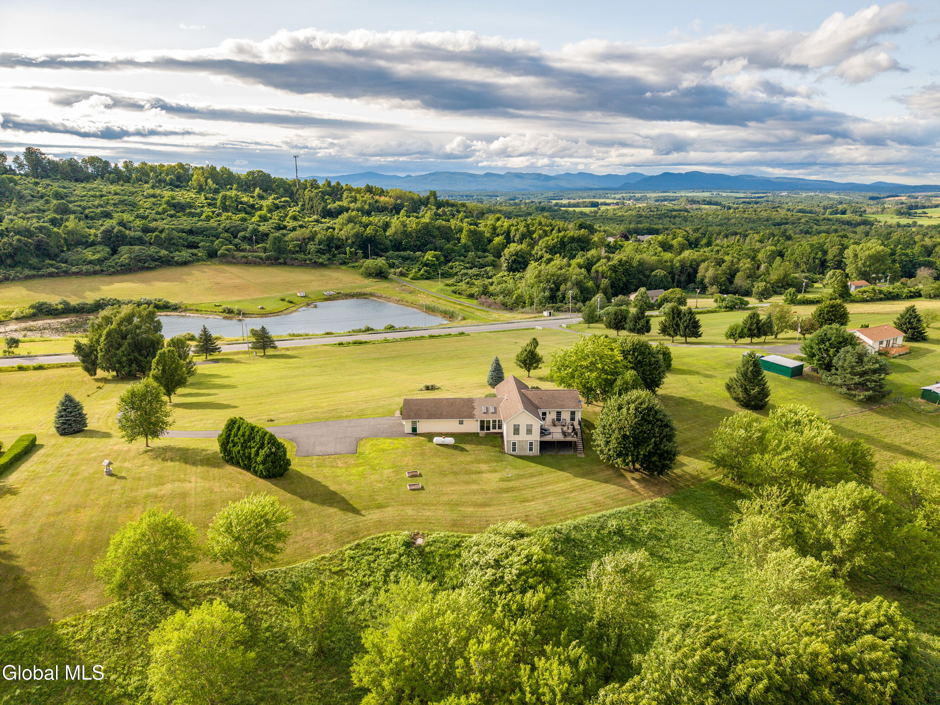 7300 State Route 40 Fort Ann NY 12827