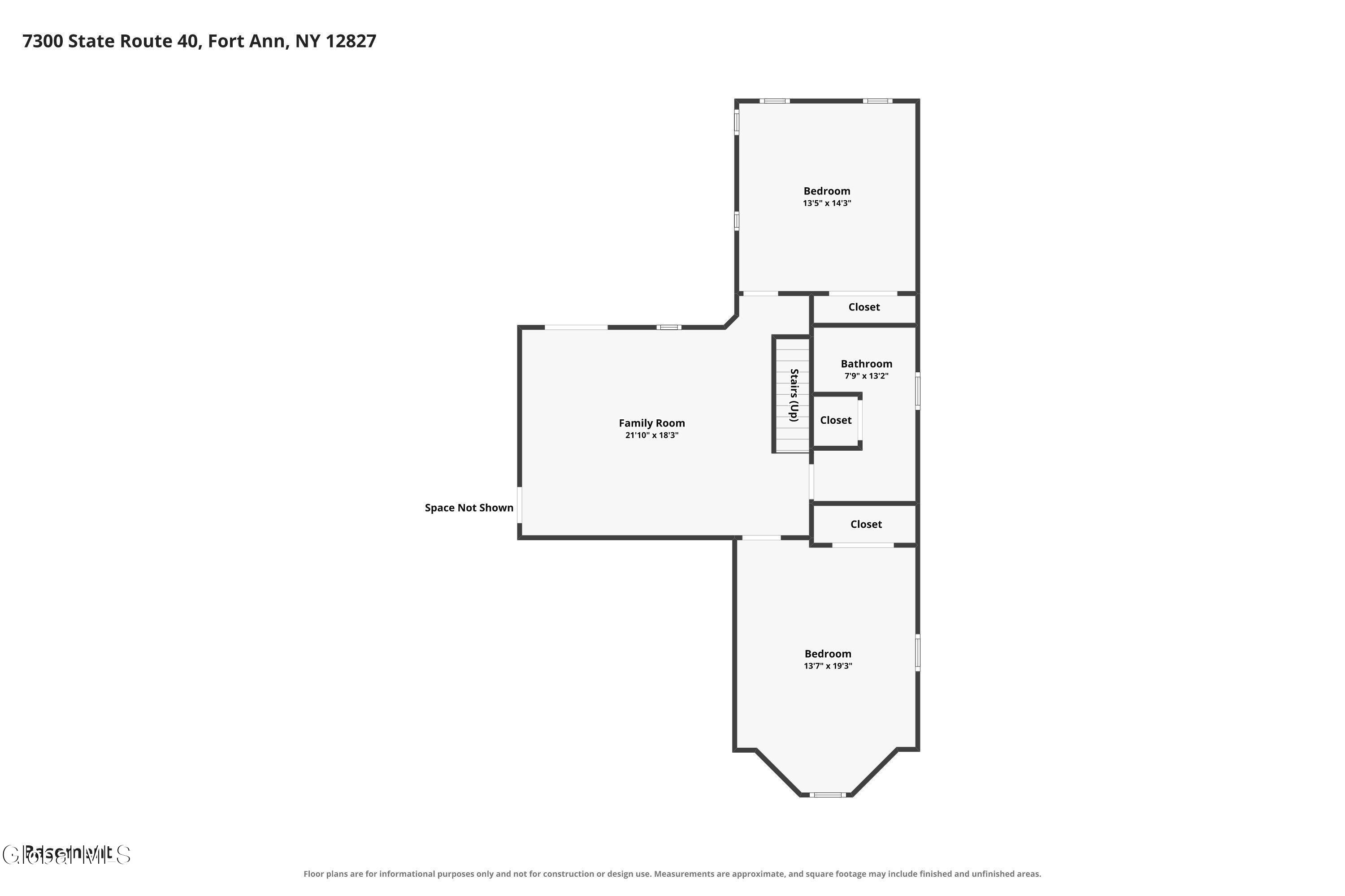 7300 State Route 40 Fort Ann NY 12827