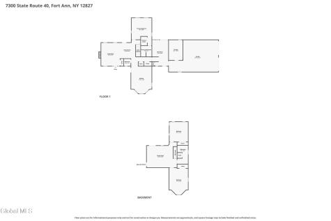 7300 State Route 40 Fort Ann NY 12827